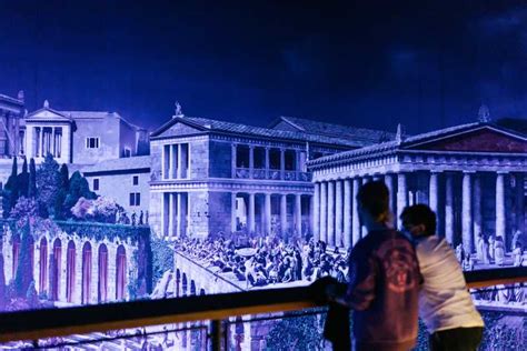 pergamon museum tickets